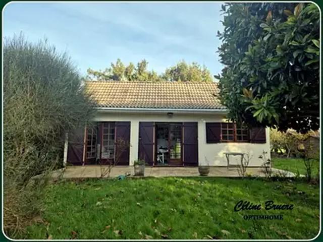 Mézy sur Seine 78250 Achat / Vente maison 3 pièces t3