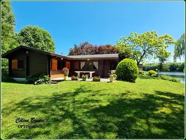 Mézy sur Seine 78250 Achat / Vente maison 4 pièces t4