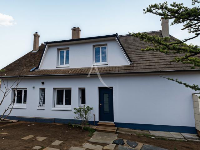 Mézy sur Seine Vente Maison 78