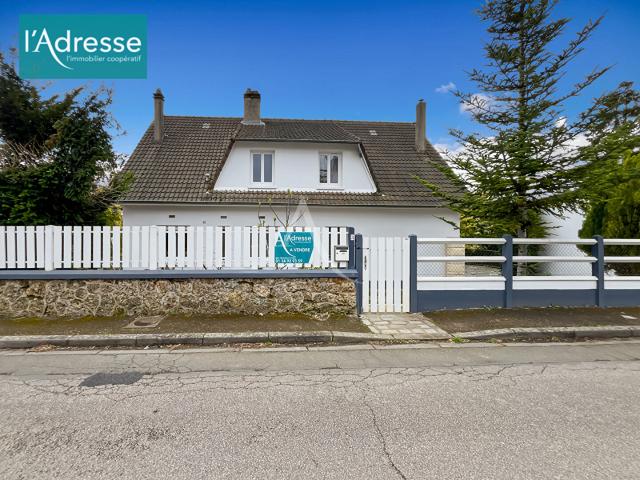Mézy sur Seine Vente Maison 78
