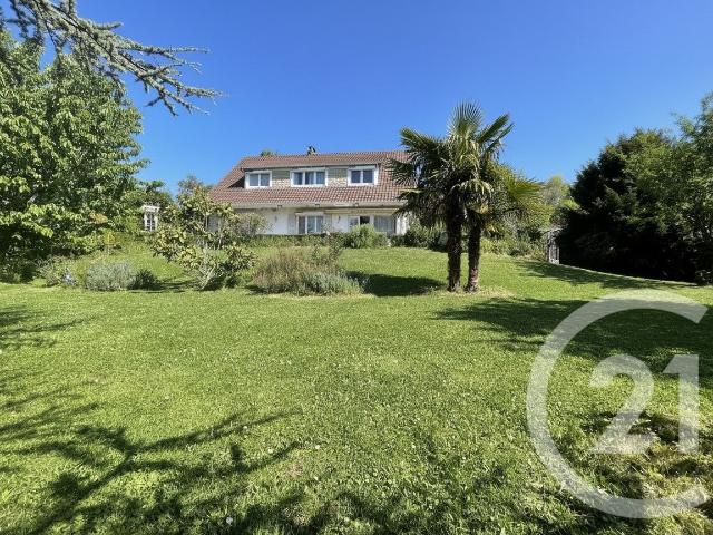 Mézy sur Seine Vente Maison 78