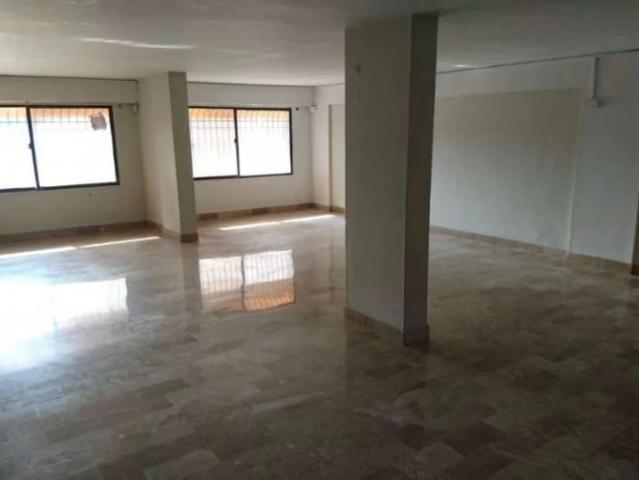 Mezzanine floor baddar commercial Karachi DHA Phase 5 ID 30837