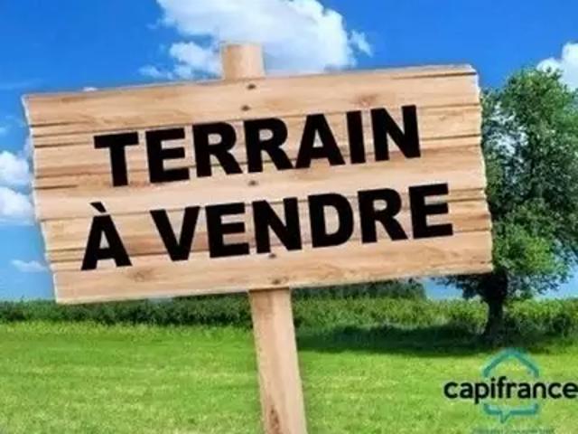 Mezzavia 20167 Achat / Vente terrain