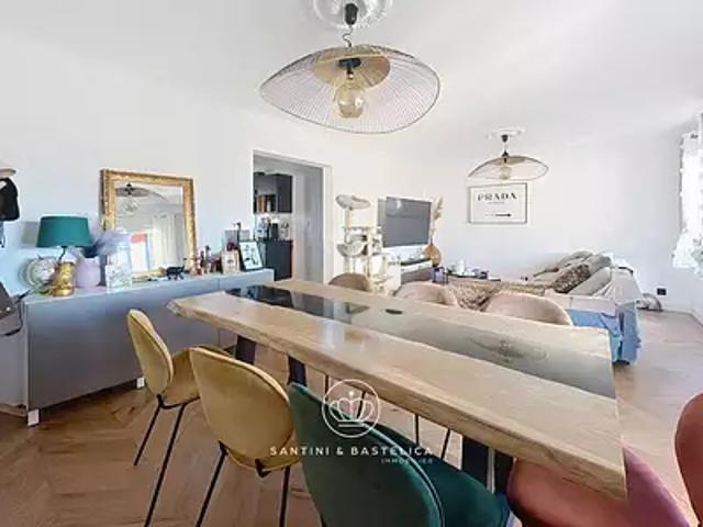 Mezzavia 20167 Achat / Vente appartement 3 pièces t3