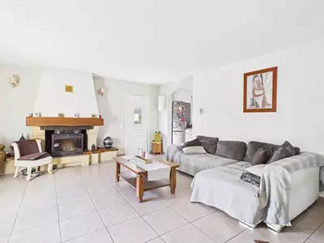 Mezzavia 20167 Achat / Vente maison 6 pièces t6 terrasse