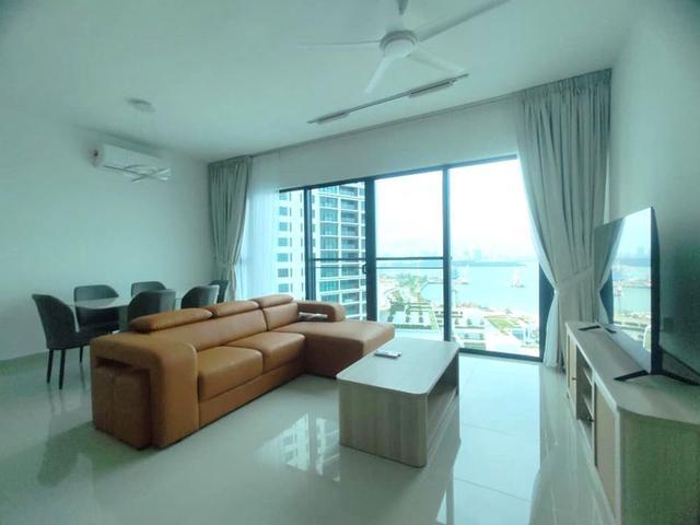 Mezzo New Unit Cheaper FOR RENT