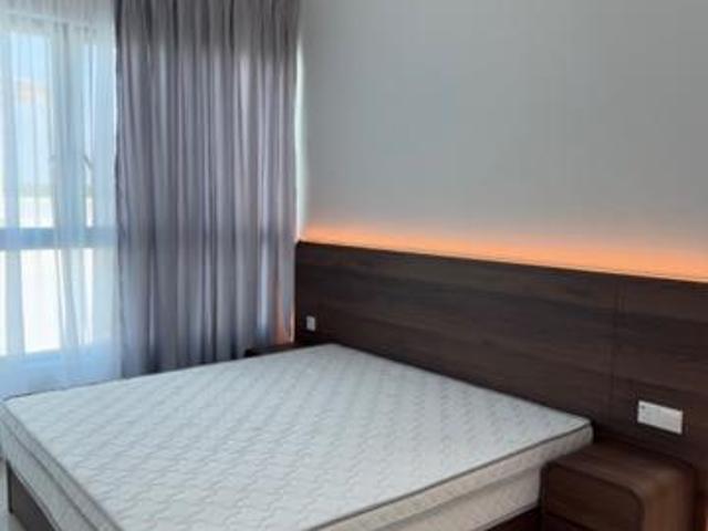 Mezzo Seafront Fully Furnished unit for rent