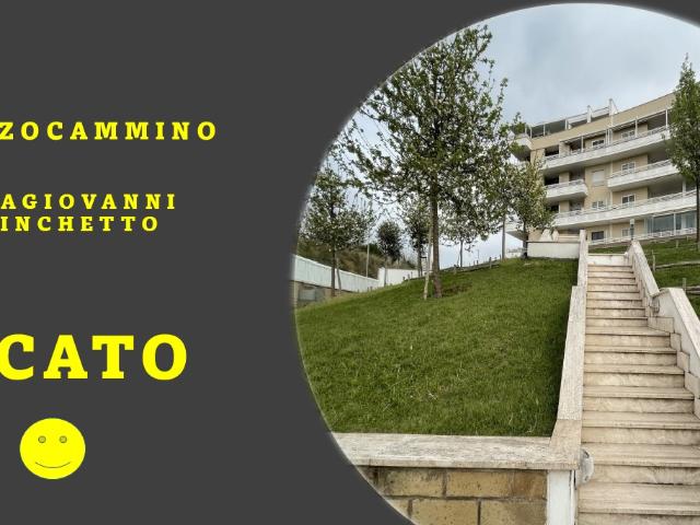 MEZZOCAMMINO AFFITTASI BILOCALE