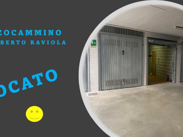 MEZZOCAMMINO VIA ROBERTO RAVIOLA