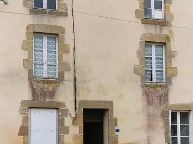 Mézangers 53600 Achat / Vente maison 6 pièces t6
