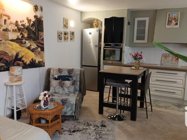 Mèze Vente Maison 34