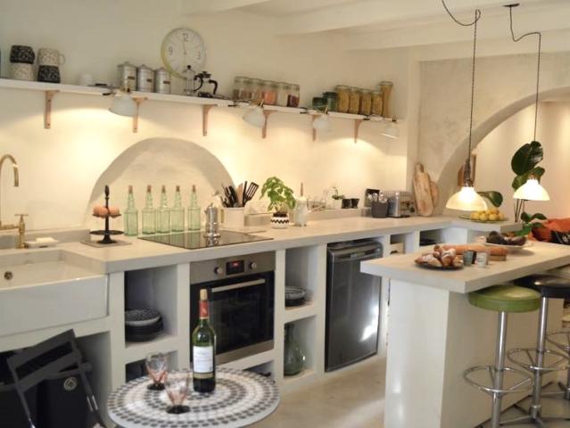 Mèze Vente Maison 34