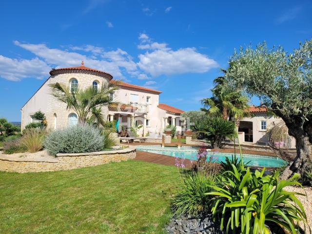 Mèze Vente Maison 34
