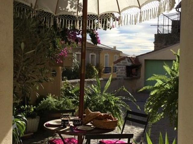 Mèze Vente Maison 34