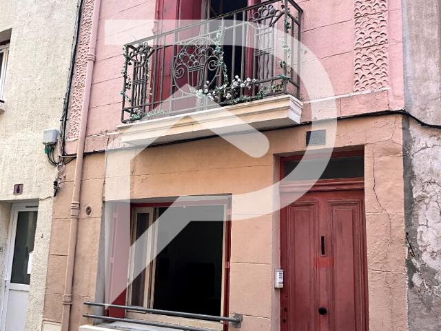Mèze Vente Maison 34