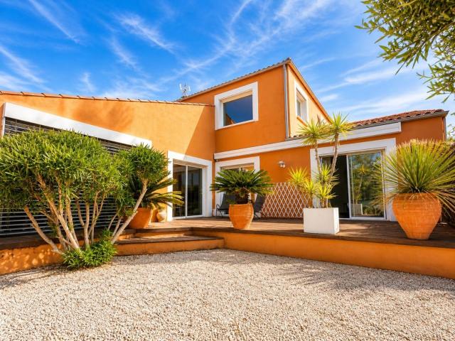 Mèze Vente Maison 34