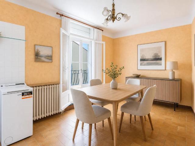 Mèze Vente Maison 34