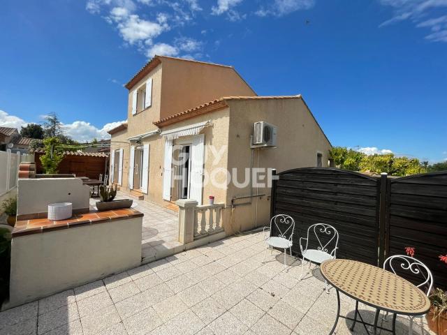 Mèze Vente Maison 34