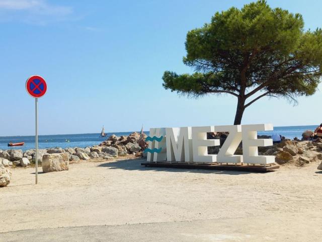 Mèze Vente Maison 34