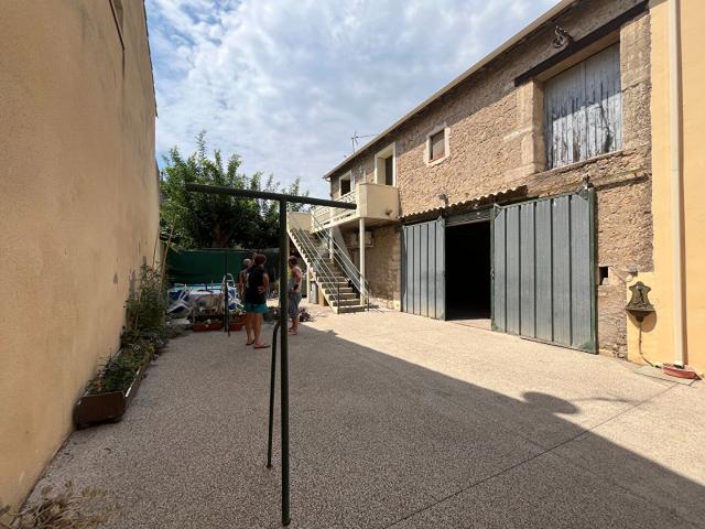 Mèze Vente Appartement 34
