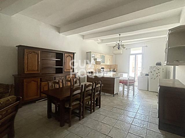 Mèze Vente Appartement 34