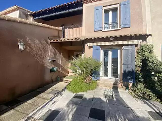 Mèze 34140 Achat / Vente maison 4 pièces t4