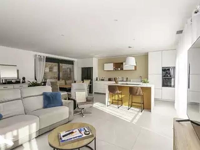 Mèze 34140 Achat / Vente maison 5 pièces t5