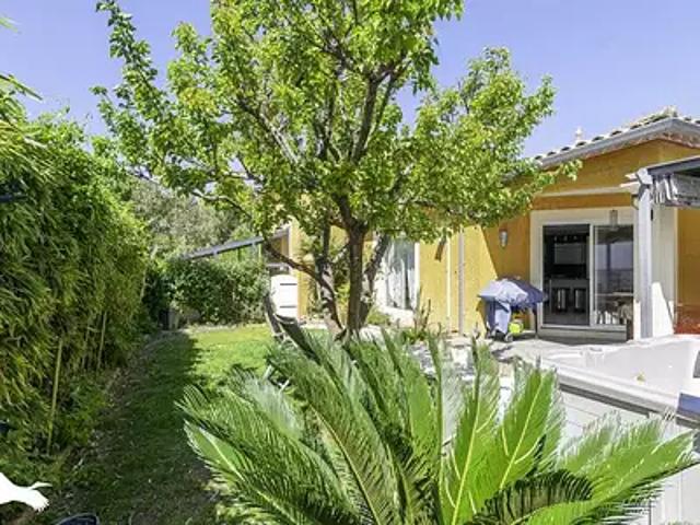 Mèze 34140 Achat / Vente maison 7 pièces t7