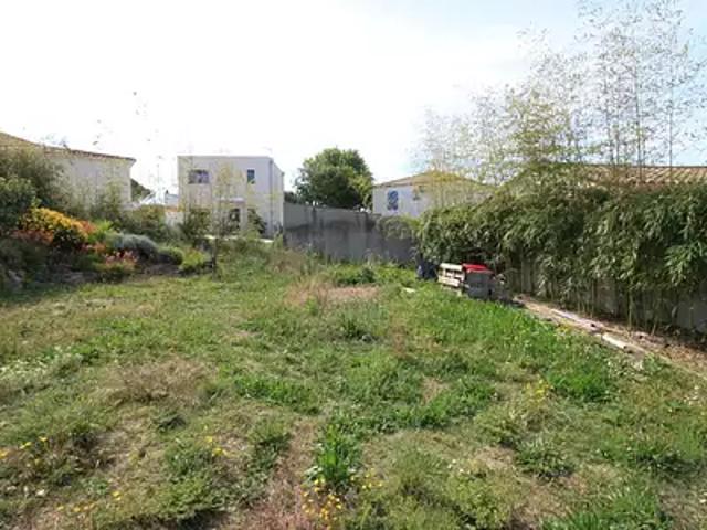 Mèze 34140 Achat / Vente terrain