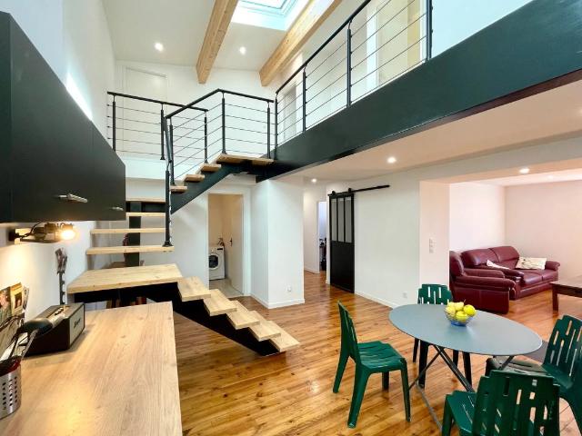 Mezel Vente Maison 63