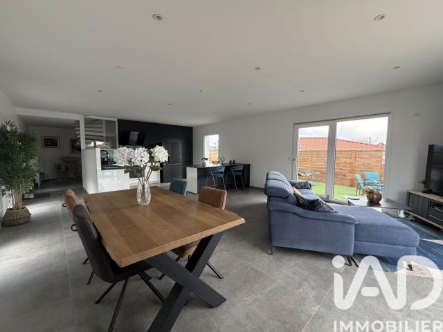 Mezel Vente Maison 63