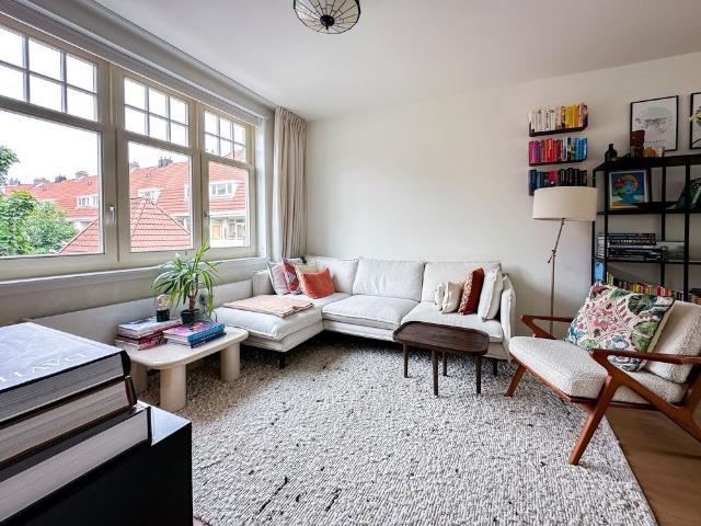 Mezenstraat, 1021 VL, Amsterdam