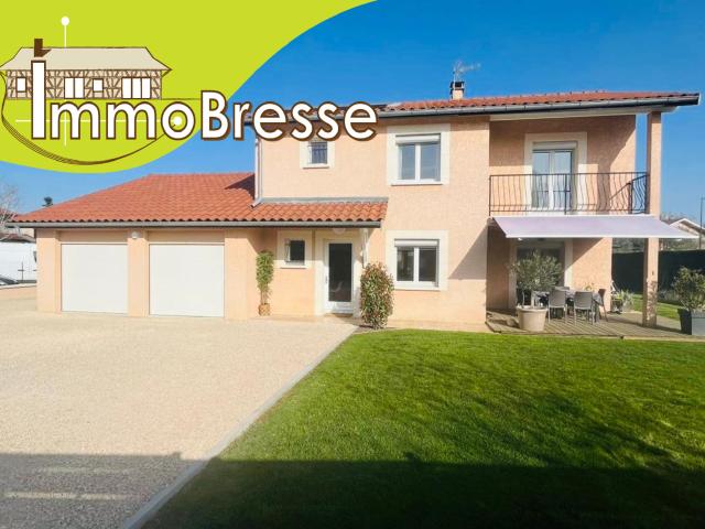 Mézériat Vente Maison 01