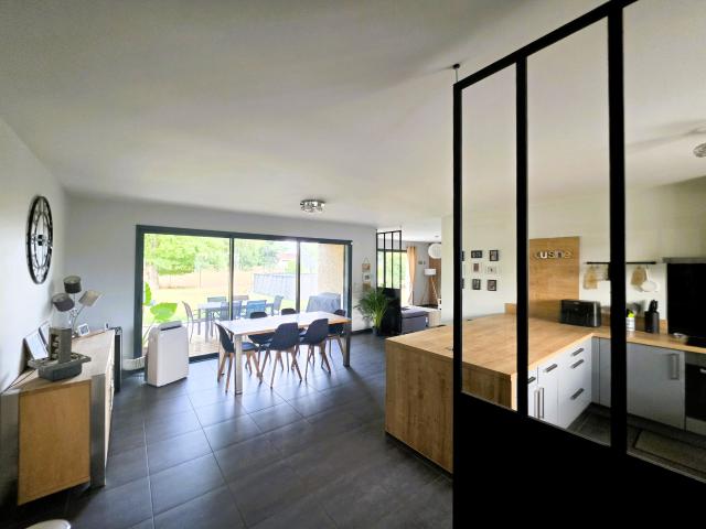 Mézériat Vente Maison 01