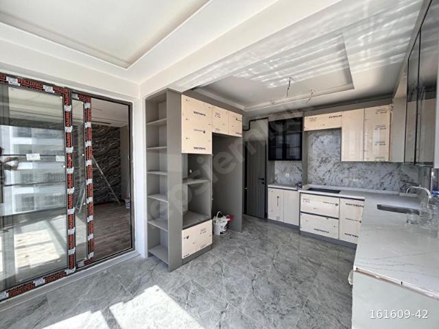 MEZİTLİ AKDENİZ DE BÜYÜK FIRSAT 2+1 DAİRE İSKAN VAR AKILLI DAİRE SIFIR DAİRE