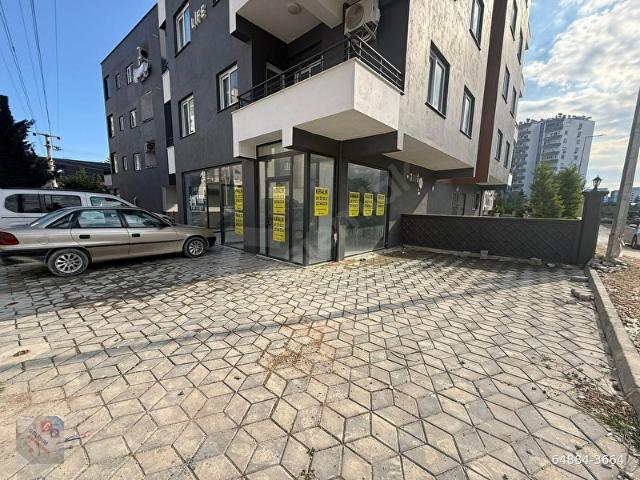 MEZİTLİ PEGOUET ÖĞÜTLER ARKASI GMK 50 METRE ÇOK AMAÇLI DÜKKAN