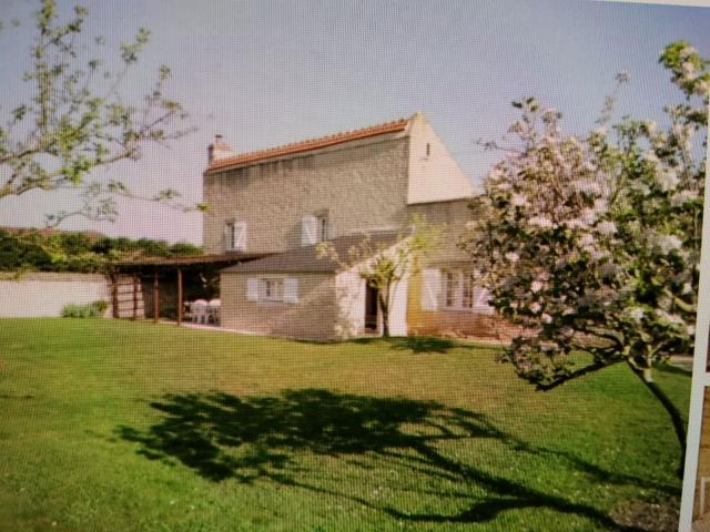 Mézidon Canon Location Maison 14