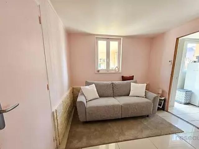 Mézières en Brenne 36290 Achat / Vente maison 1 pièce t1 au dernier étage