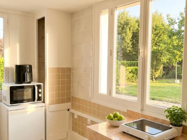 Mézières en Brenne Vente Maison 36