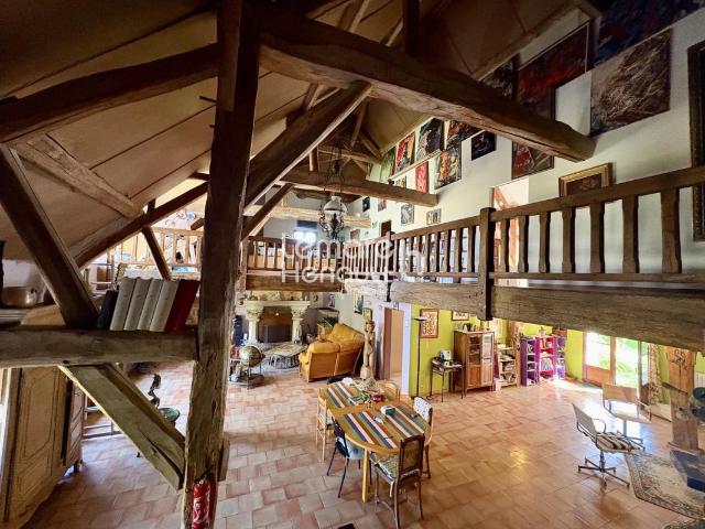 Mézières en Drouais Vente Maison 28