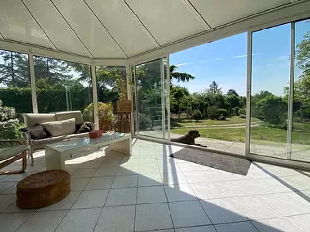 Mézières en Drouais 28500 Achat / Vente maison 5 pièces t5