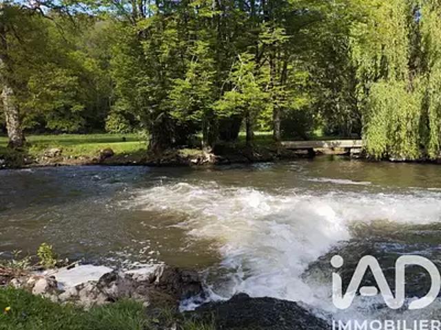 Mézières sur Couesnon 35140 Achat / Vente maison 10 pièces t10 parking