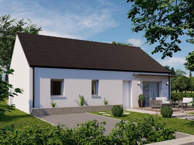 MEZIERES SUR COUESNON – Karo 3ch