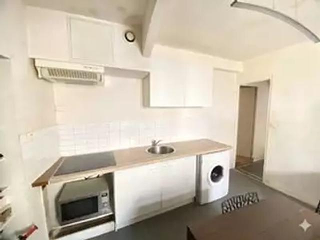 Mézières sur Seine 78970 Achat / Vente maison 4 pièces t4 cave
