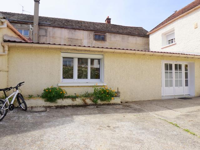 Mézières sur Seine Location Appartement 78