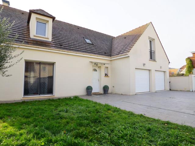 Mézières sur Seine Vente Maison 78