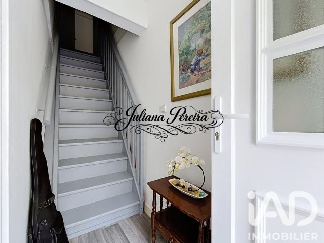 Mézières sur Seine Vente Maison 78