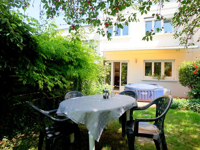 Mézières sur Seine Vente Maison 78