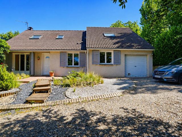 Mézières sur Seine Vente Maison 78