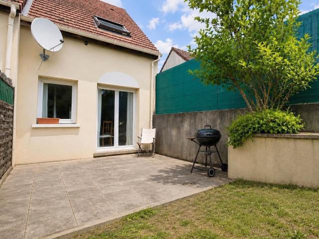 Mézières sur Seine Vente Maison 78